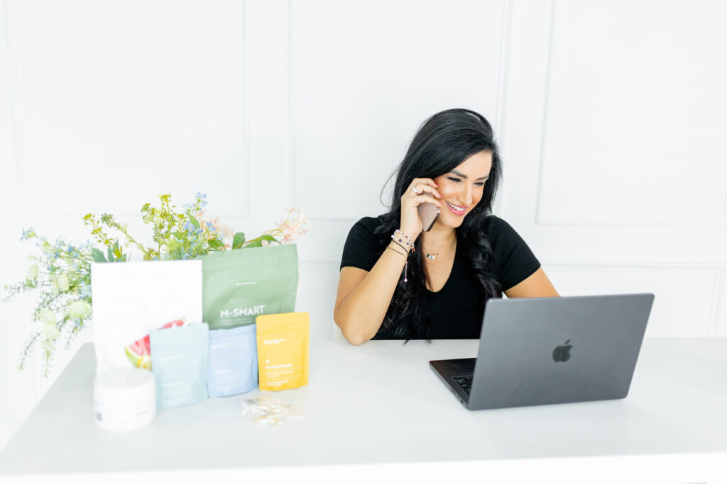 Alpharetta Johns Creek Personal branding photographer