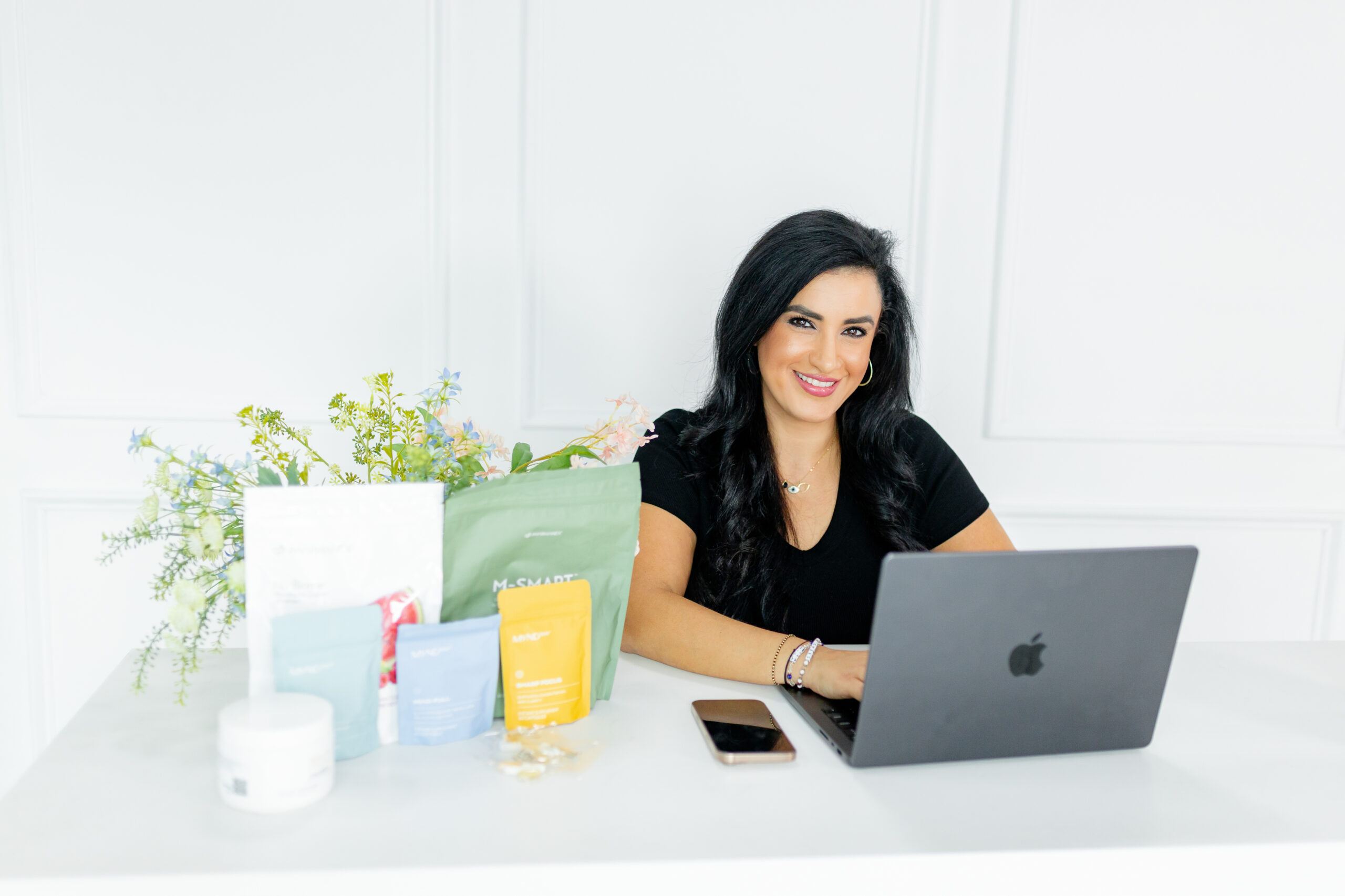 Alpharetta, Johns Creek headshot photographer - personal branding